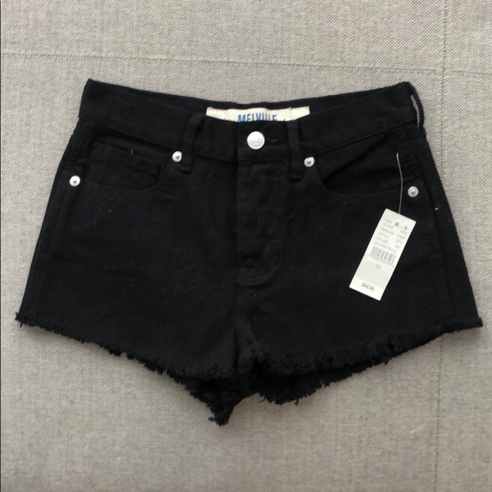 Brandy Melville shorts